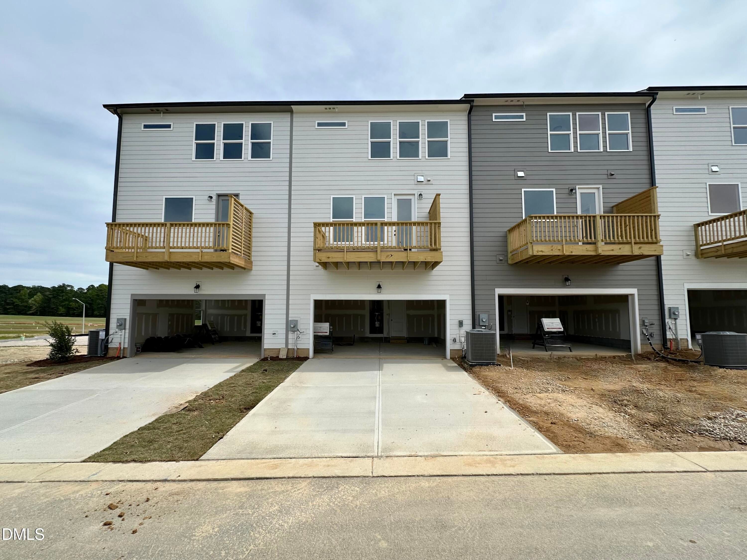Image 18 of Davidson Homes' New Home at 608 Thatch Lane