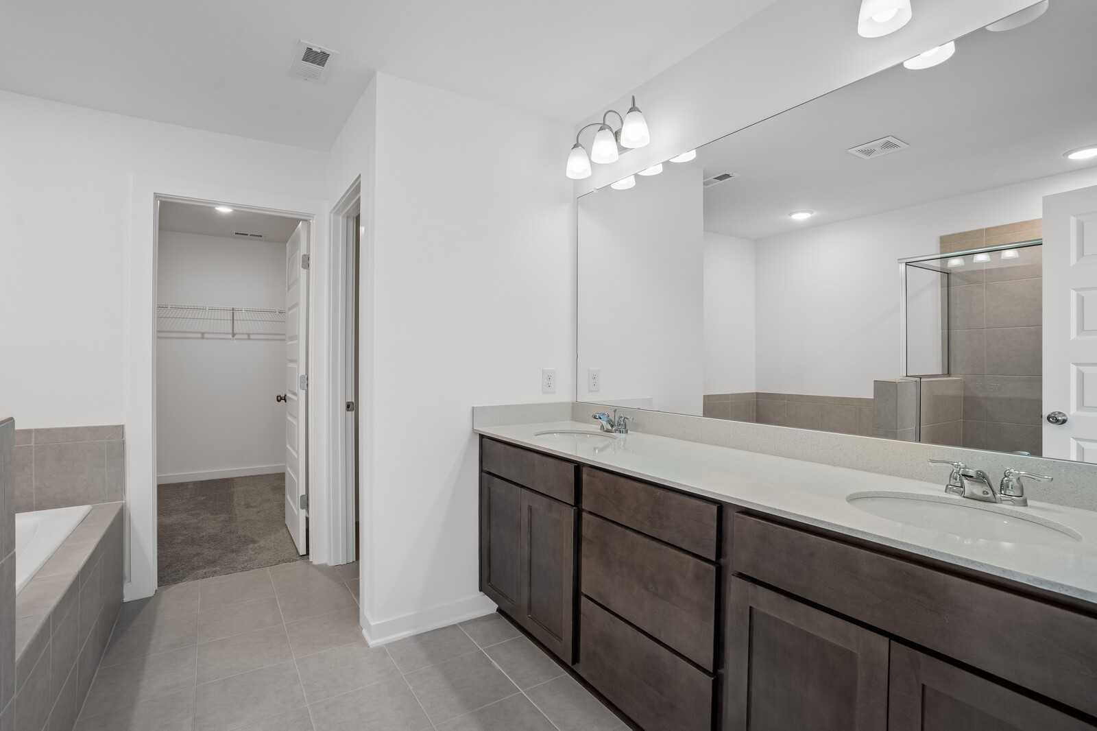 Image 22 of Davidson Homes' New Home at 5063 Cothron Dr