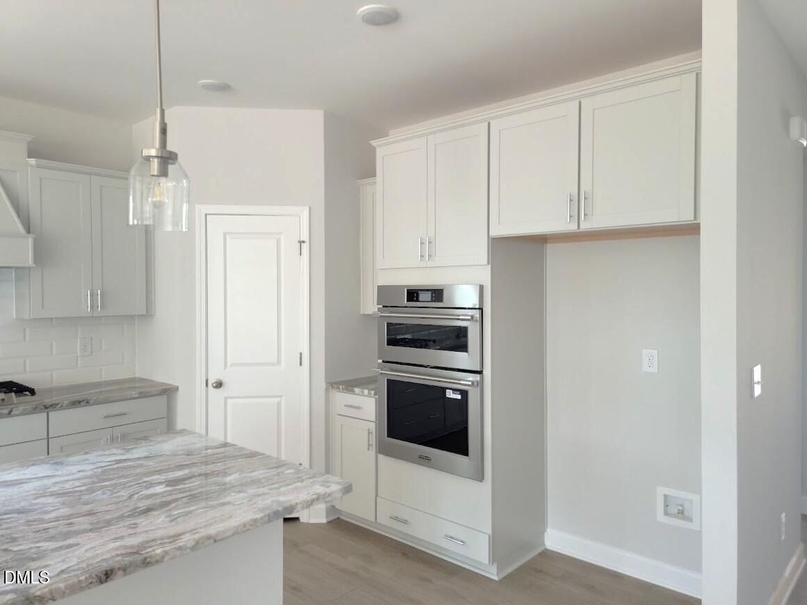 Image 5 of Davidson Homes' New Home at 203 Crop Road