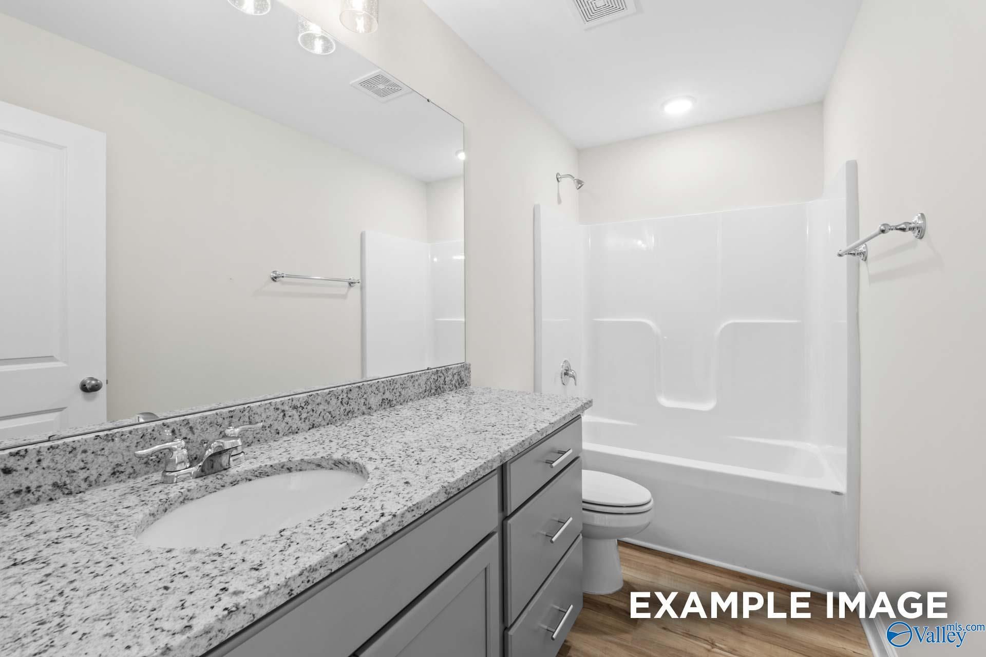 Image 25 of Davidson Homes' New Home at 6216 Achievement Circle NW