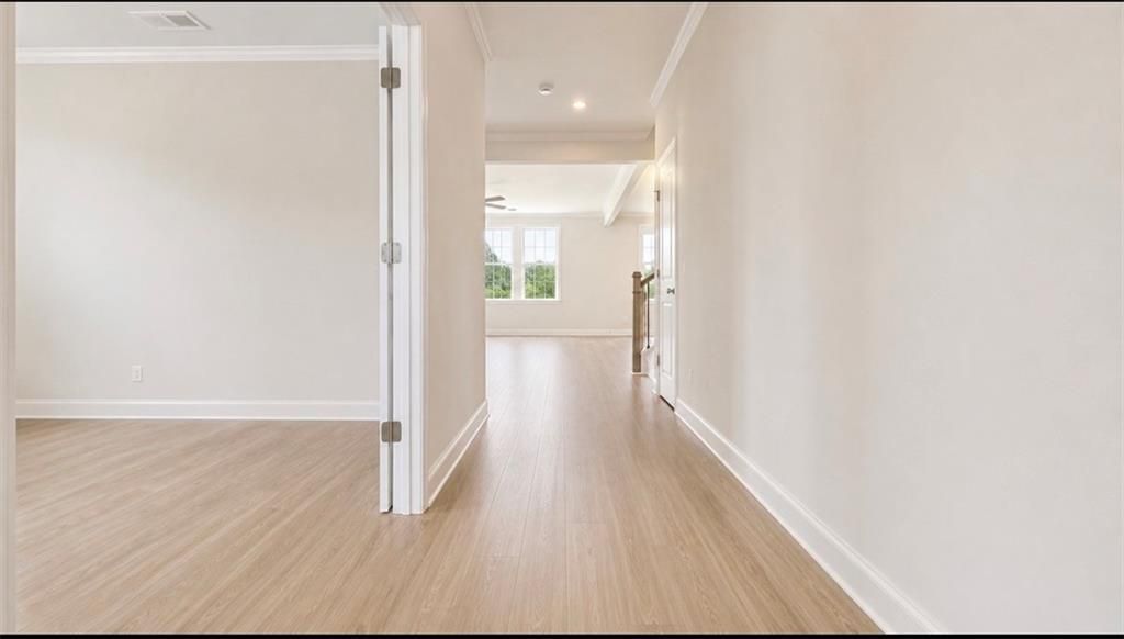 Image 3 of Davidson Homes' New Home at 418 Grand Wehunt Drive
