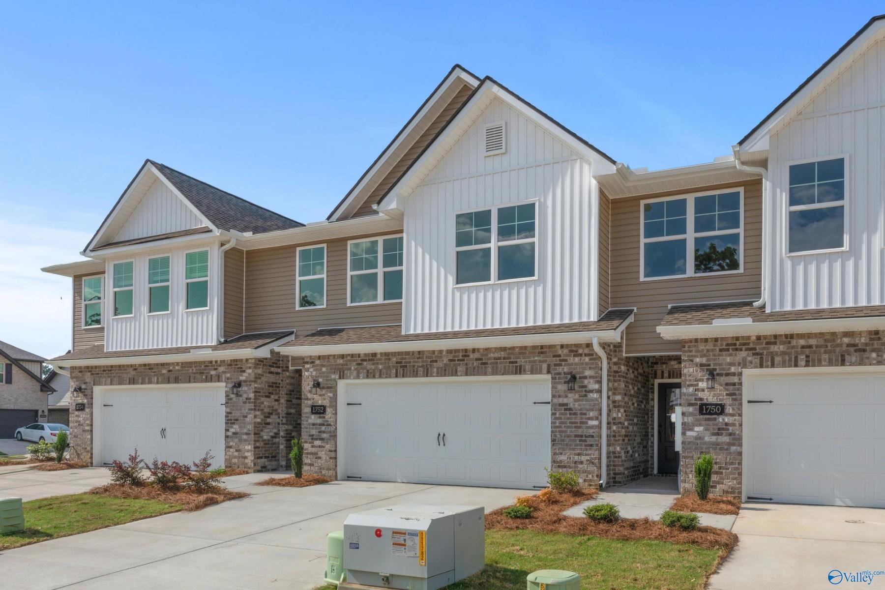 Image 1 of Davidson Homes' New Home at 1752 Stampede Circle