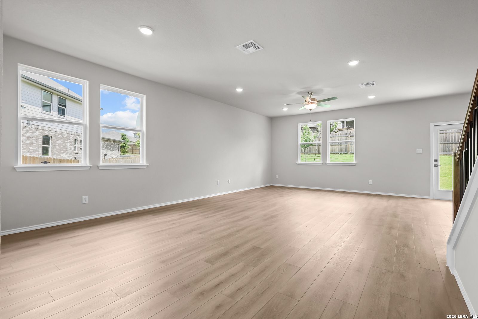 Image 5 of Davidson Homes' New Home at 11411 Briceway Nite