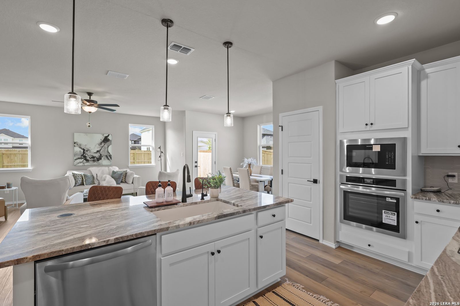 Image 12 of Davidson Homes' New Home at 425 Tims Way
