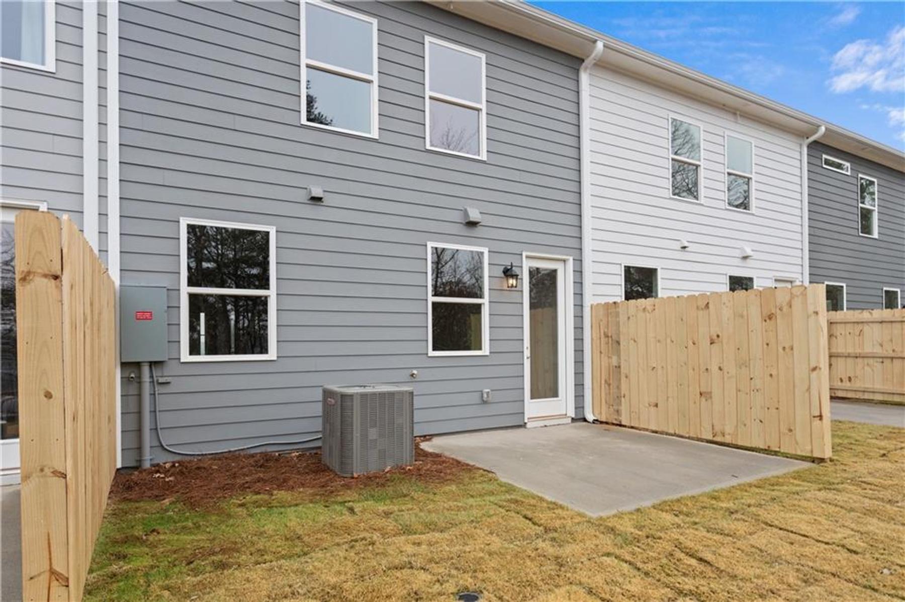 Image 65 of Davidson Homes' New Home at 512 Crown Drive