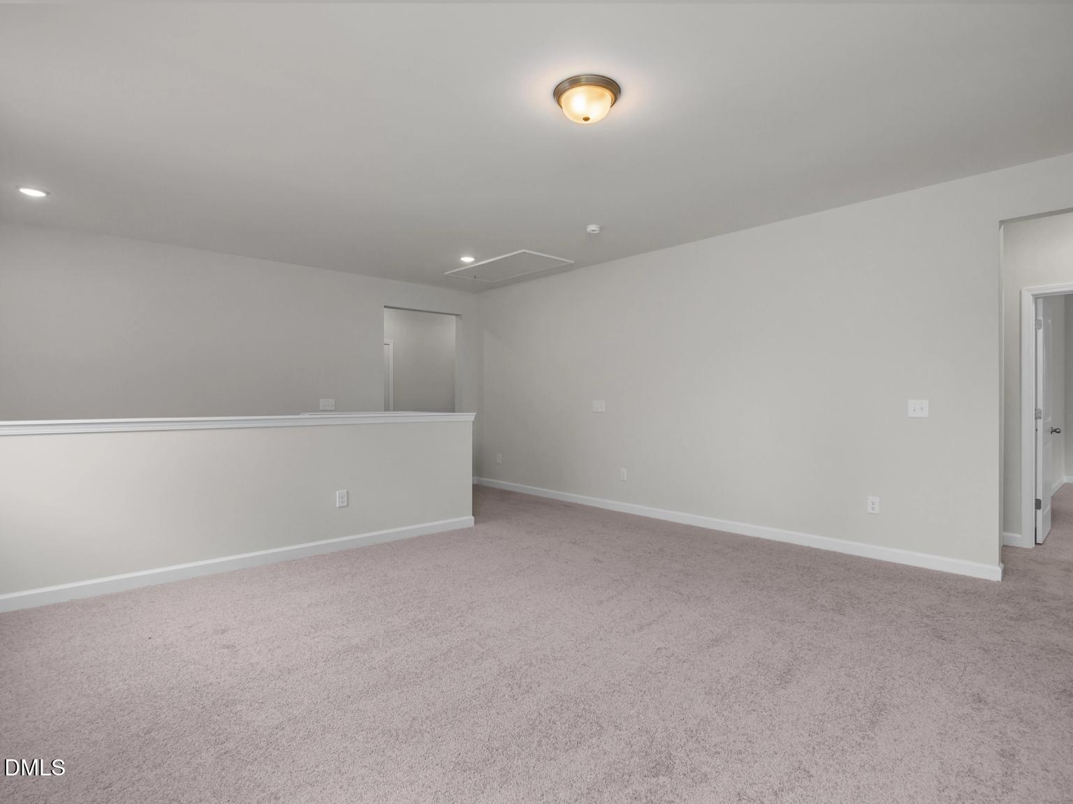 Image 9 of Davidson Homes' New Home at 804 Dragonfly Pond Way