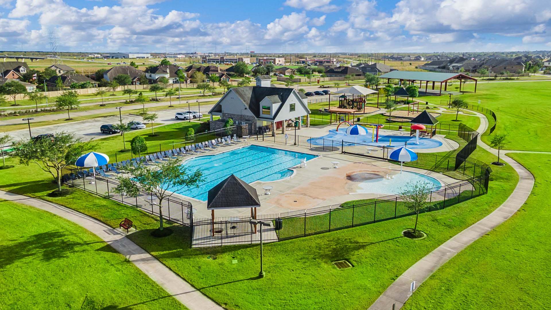 Check Out Sierra Vista’s Premium Included Features