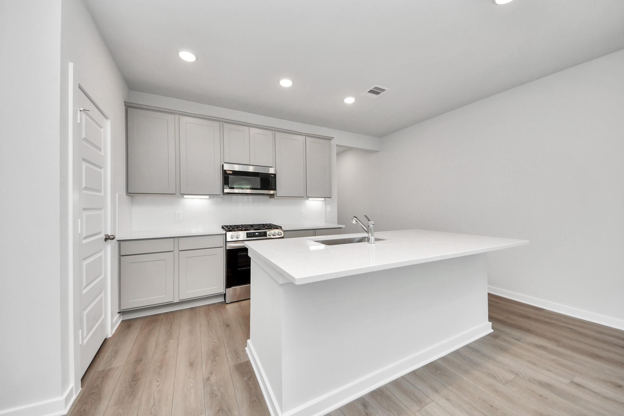Image 6 of Davidson Homes' New Home at 1131 Wildflower Way Drive