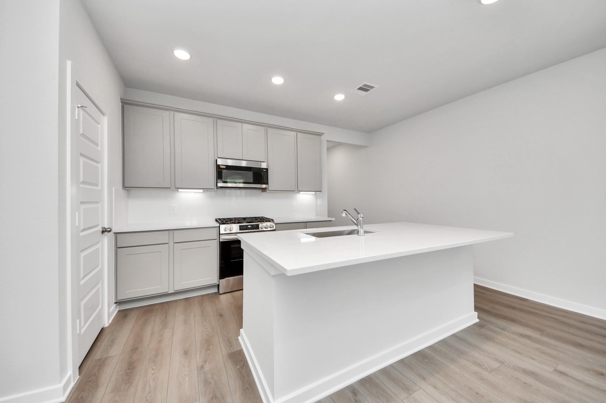 Image 6 of Davidson Homes' New Home at 1131 Wildflower Way Drive