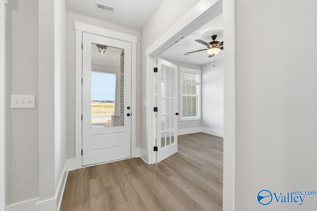 Image 5 of Davidson Homes' New Home at 823 Ronnie Drive