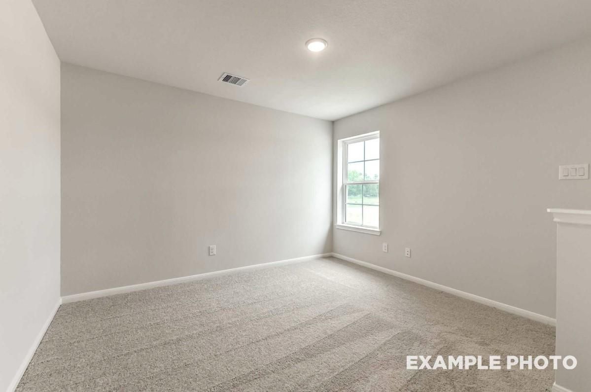 Image 18 of Davidson Homes' New Home at 1472 Mulberry Lane