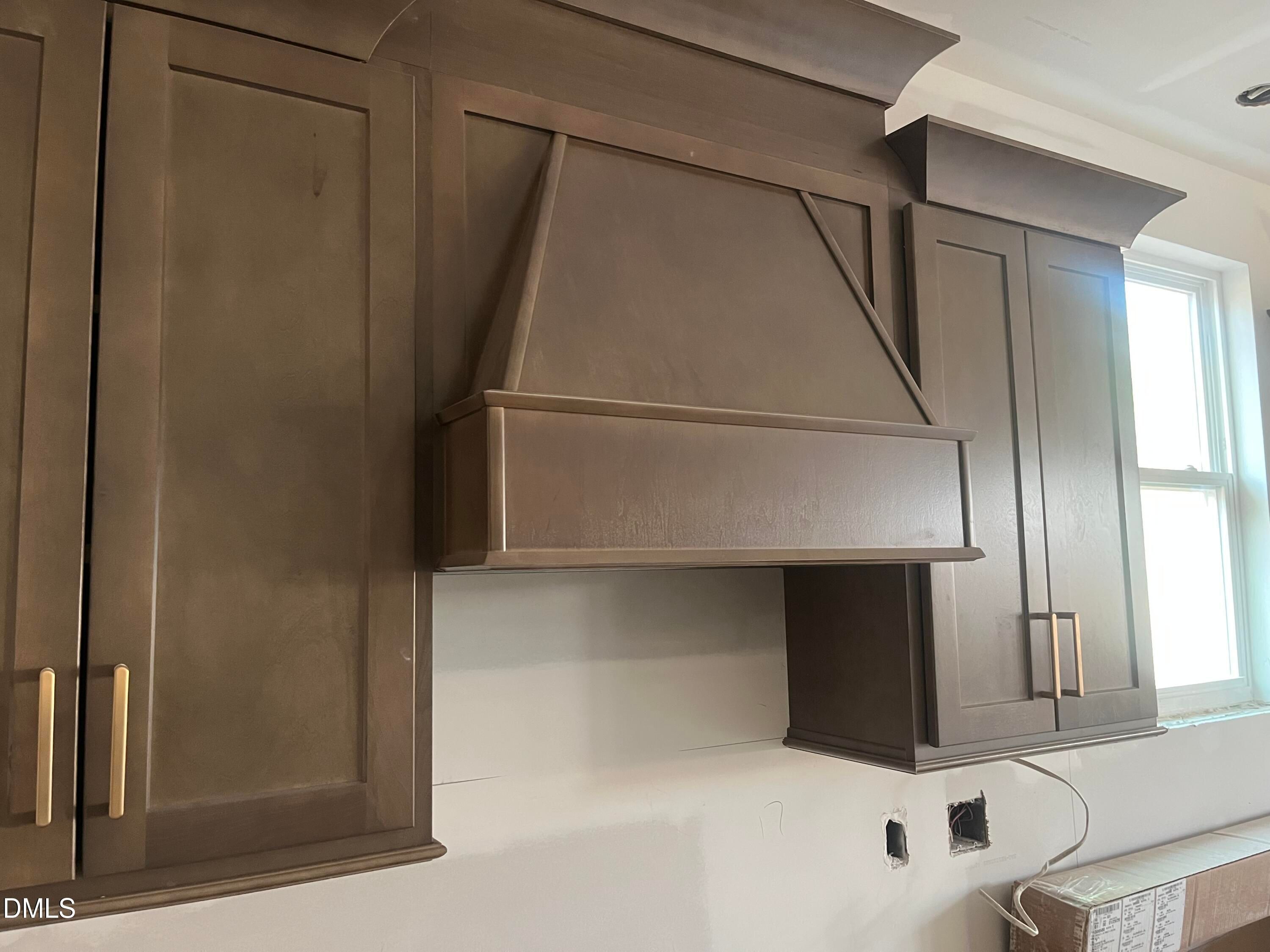 Image 3 of Davidson Homes' New Home at 852 Dragonfly Pond Way