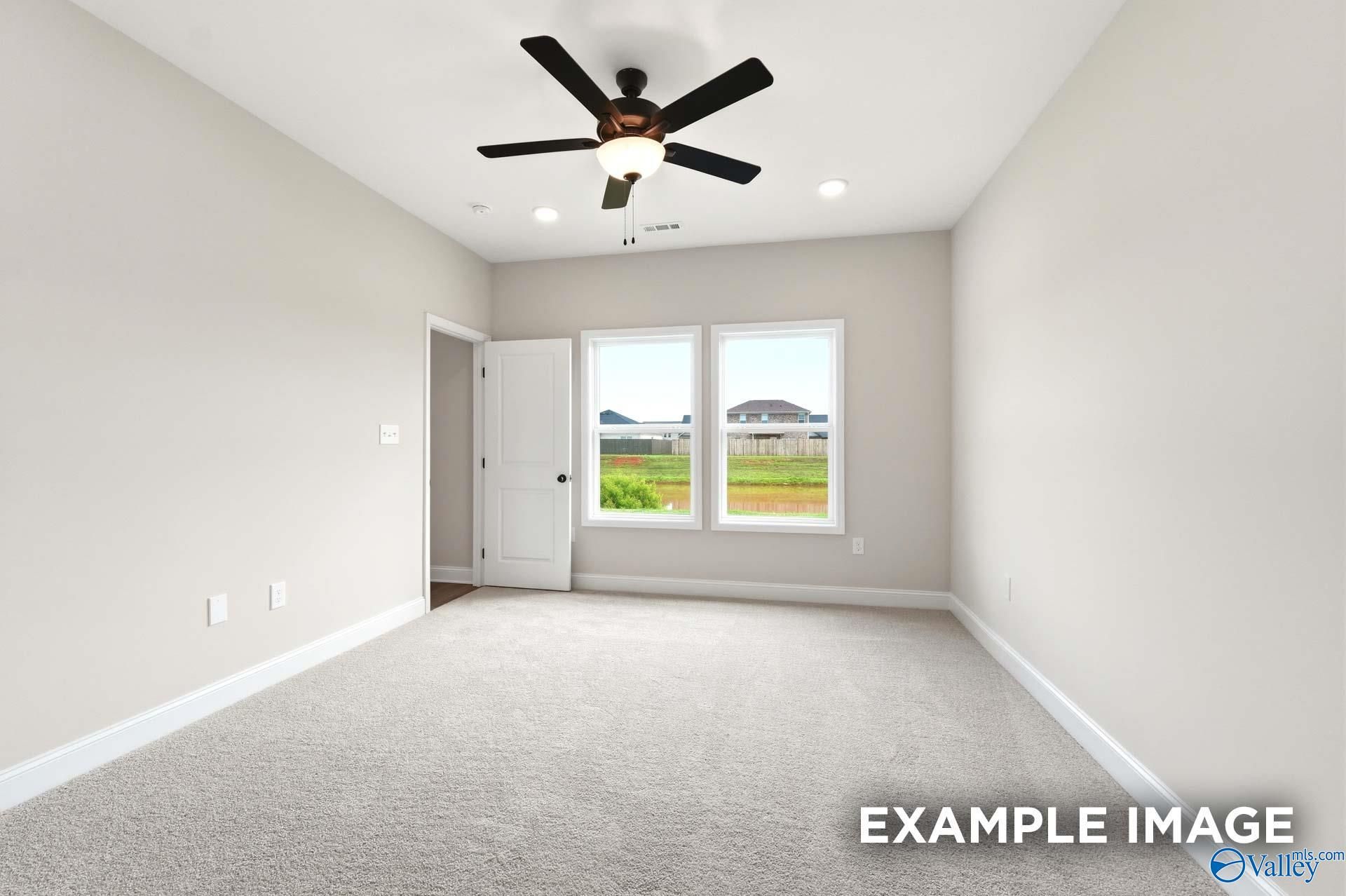 Image 18 of Davidson Homes' New Home at 140 Rose Valley Drive