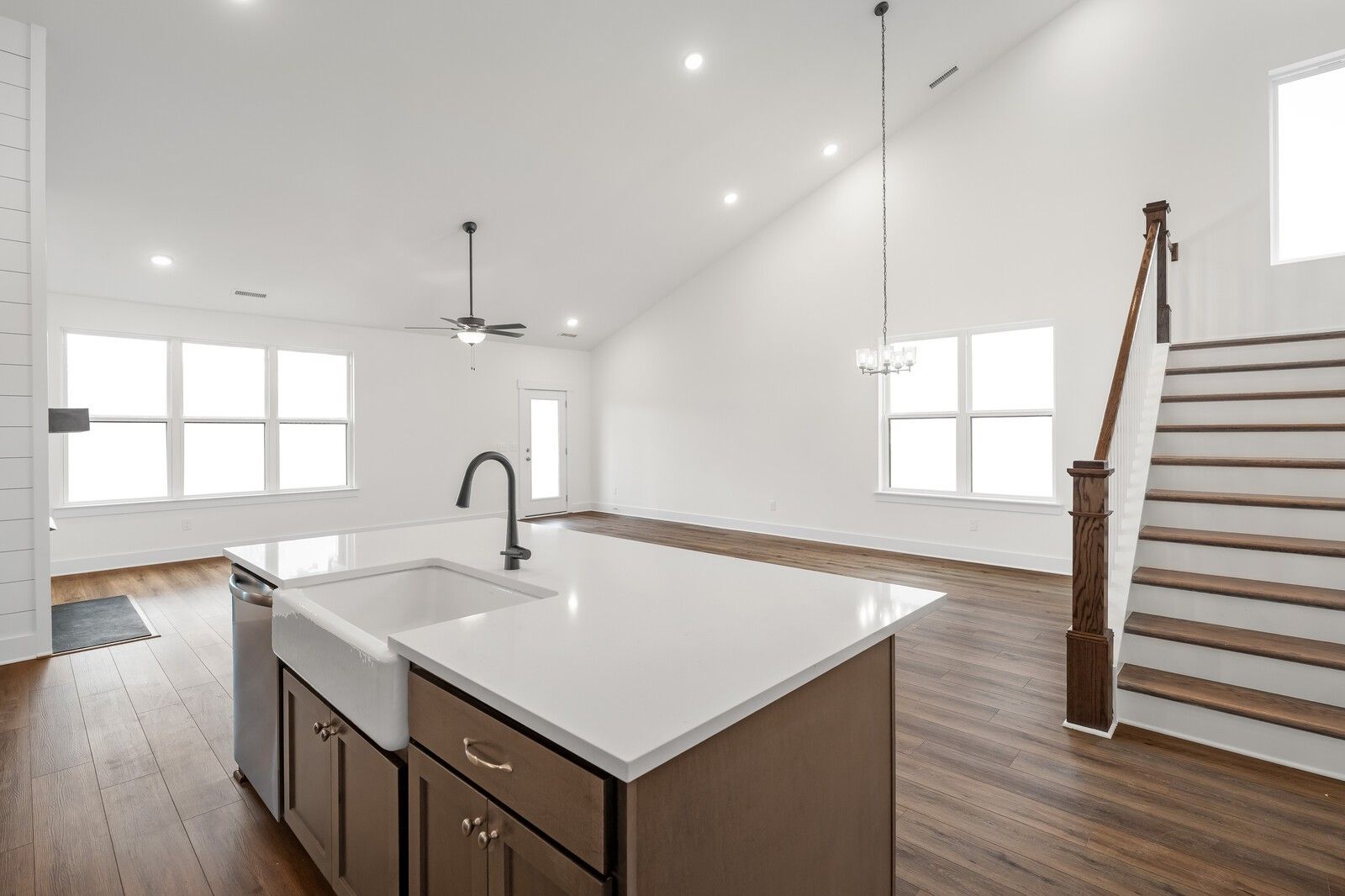 Image 15 of Davidson Homes' New Home at 287 Johnnys Place