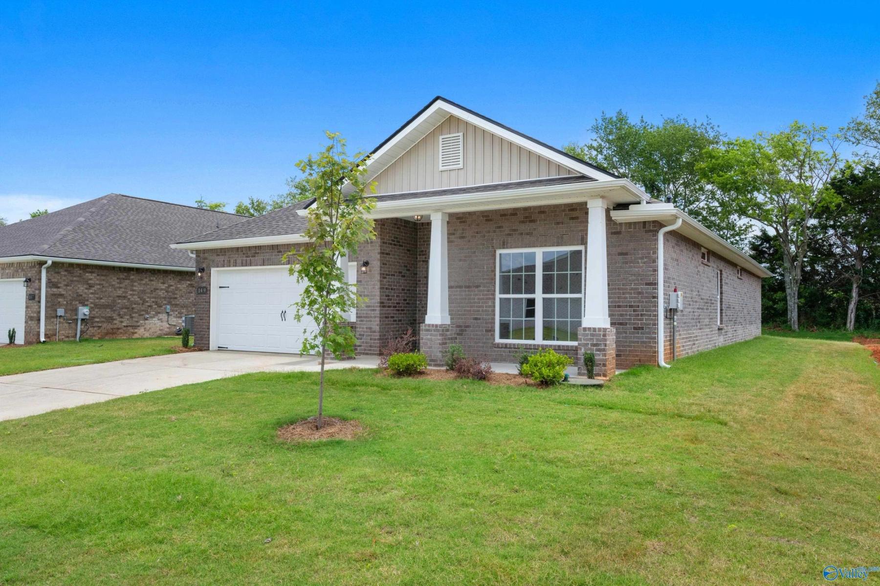Image 2 of Davidson Homes' New Home at 149 Ivy Vine Drive