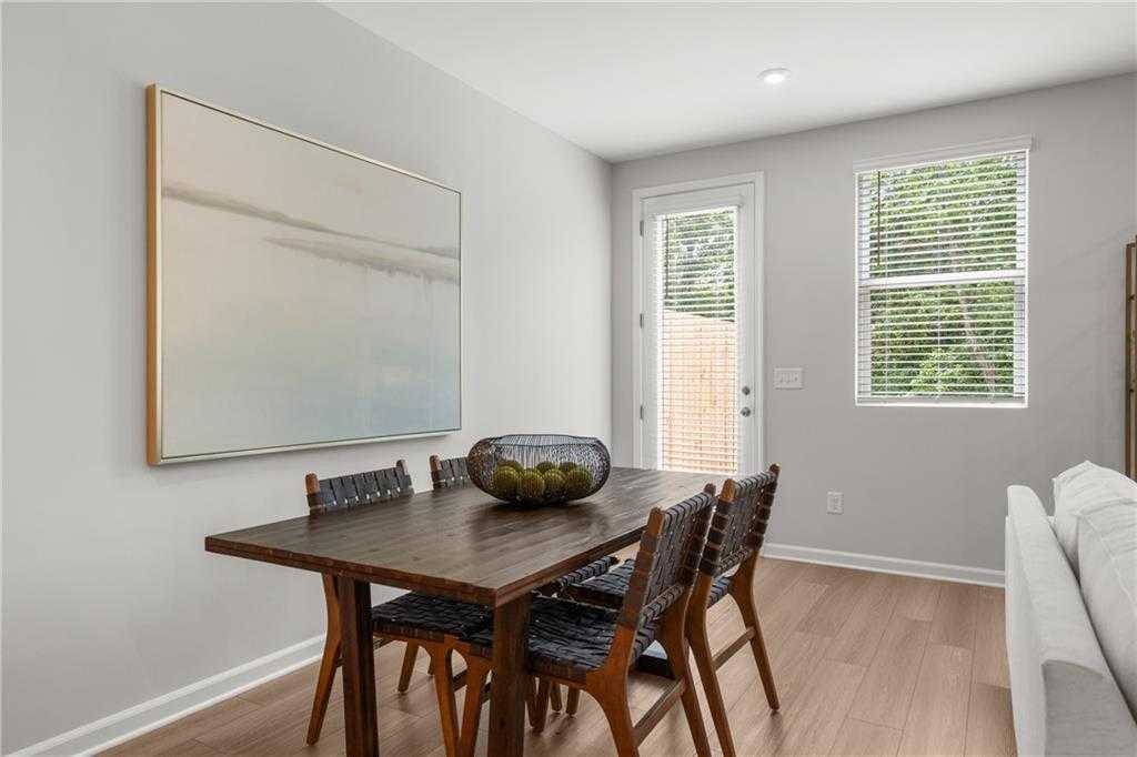 Image 13 of Davidson Homes' New Home at 516 Crown Drive