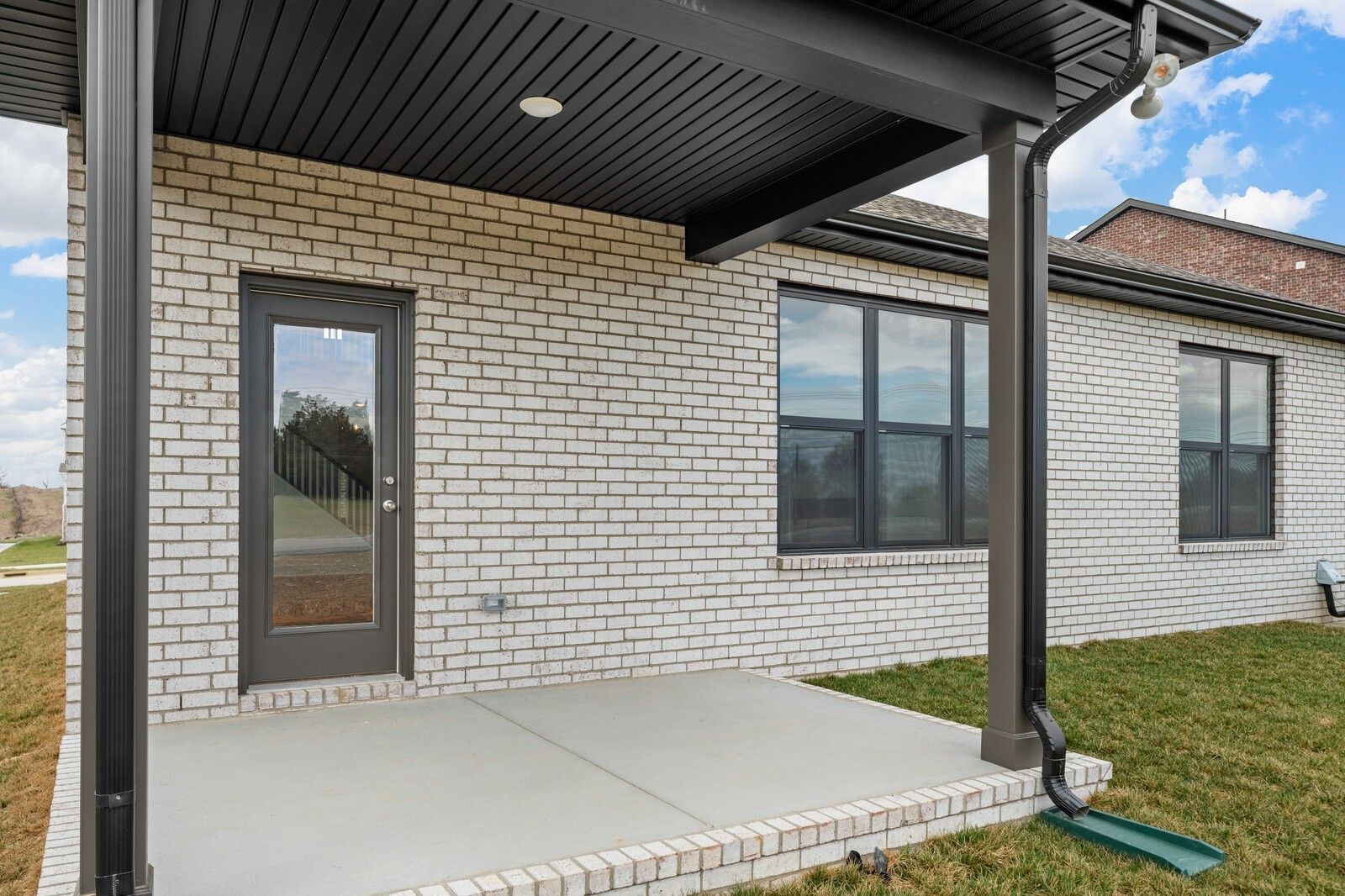 Image 39 of Davidson Homes' New Home at 287 Johnnys Place