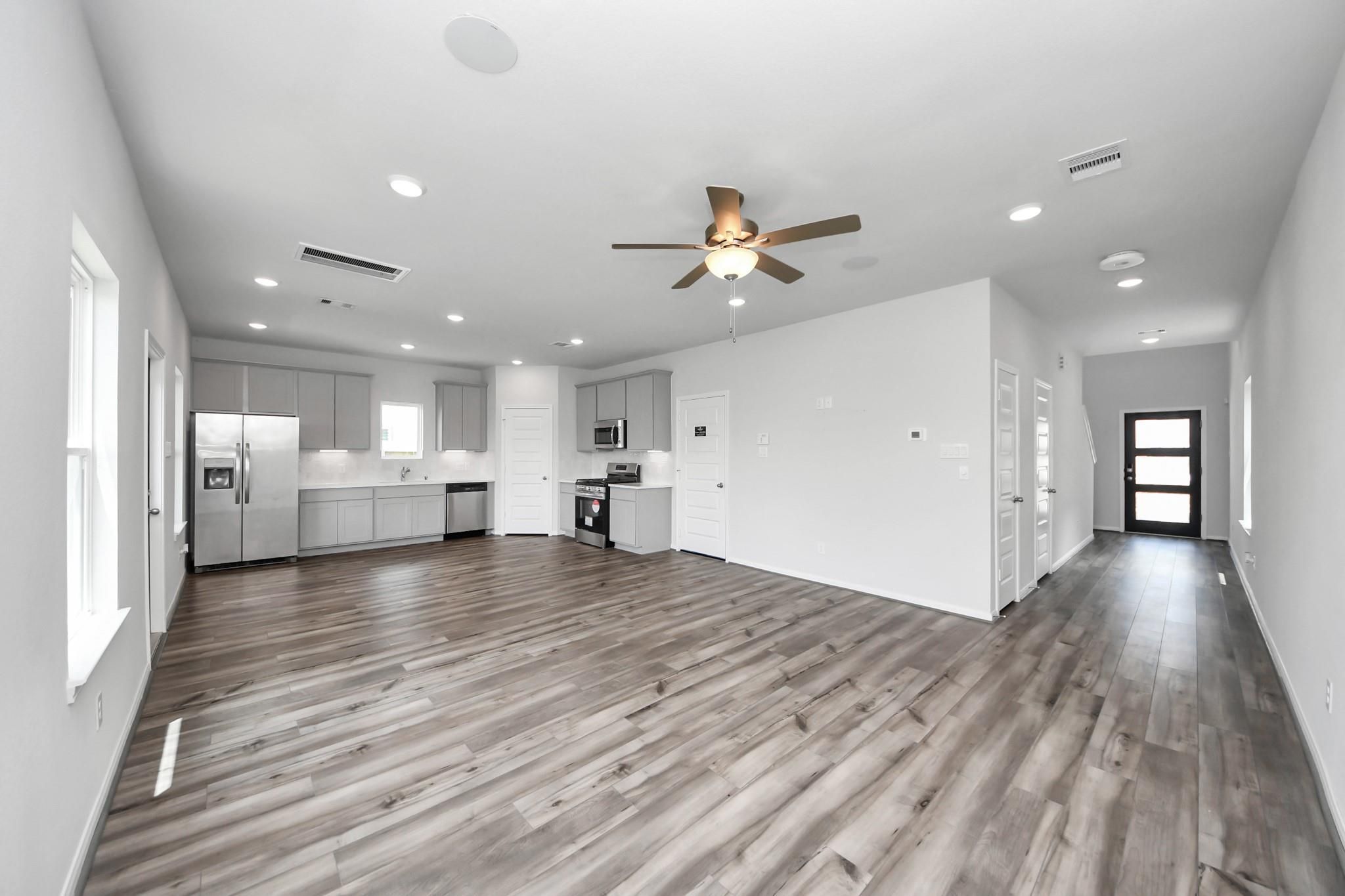 Image 6 of Davidson Homes' New Home at 25666 Roy Rogers Court