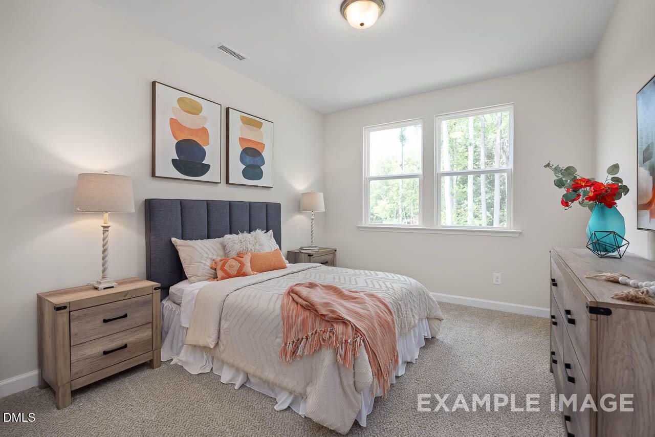 Image 8 of Davidson Homes' New Home at 77 Charred Oak Court