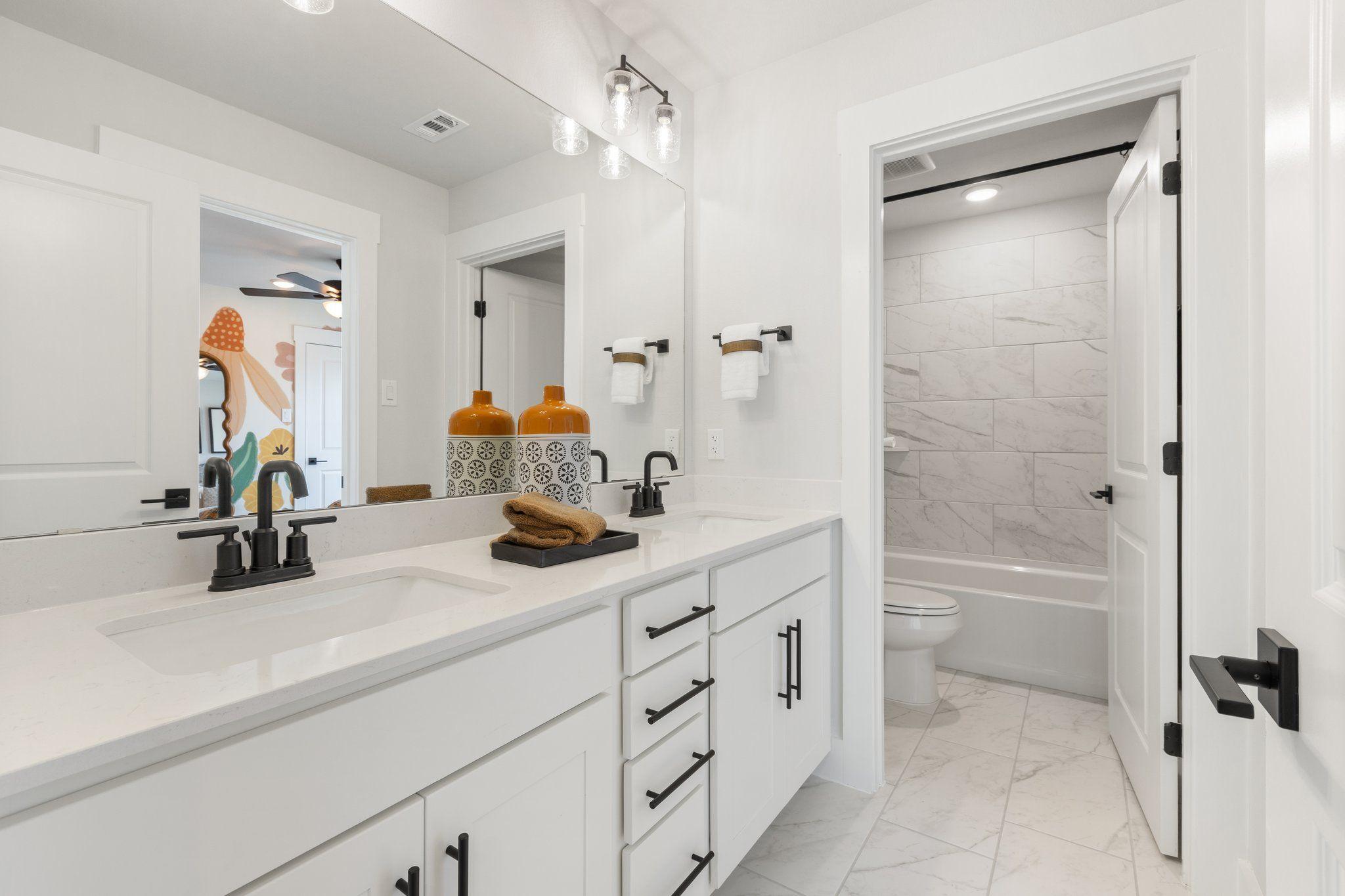 Image 18 of Davidson Homes' New Home at 5543 Spieth Drive