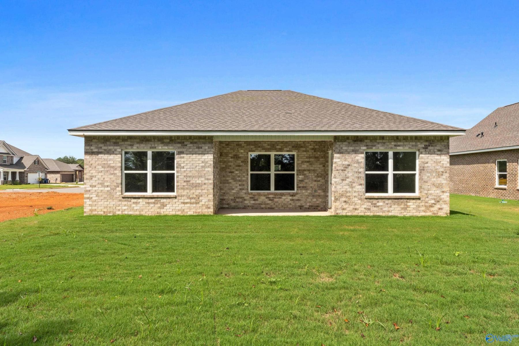 Image 25 of Davidson Homes' New Home at 153 Ivy Vine Drive