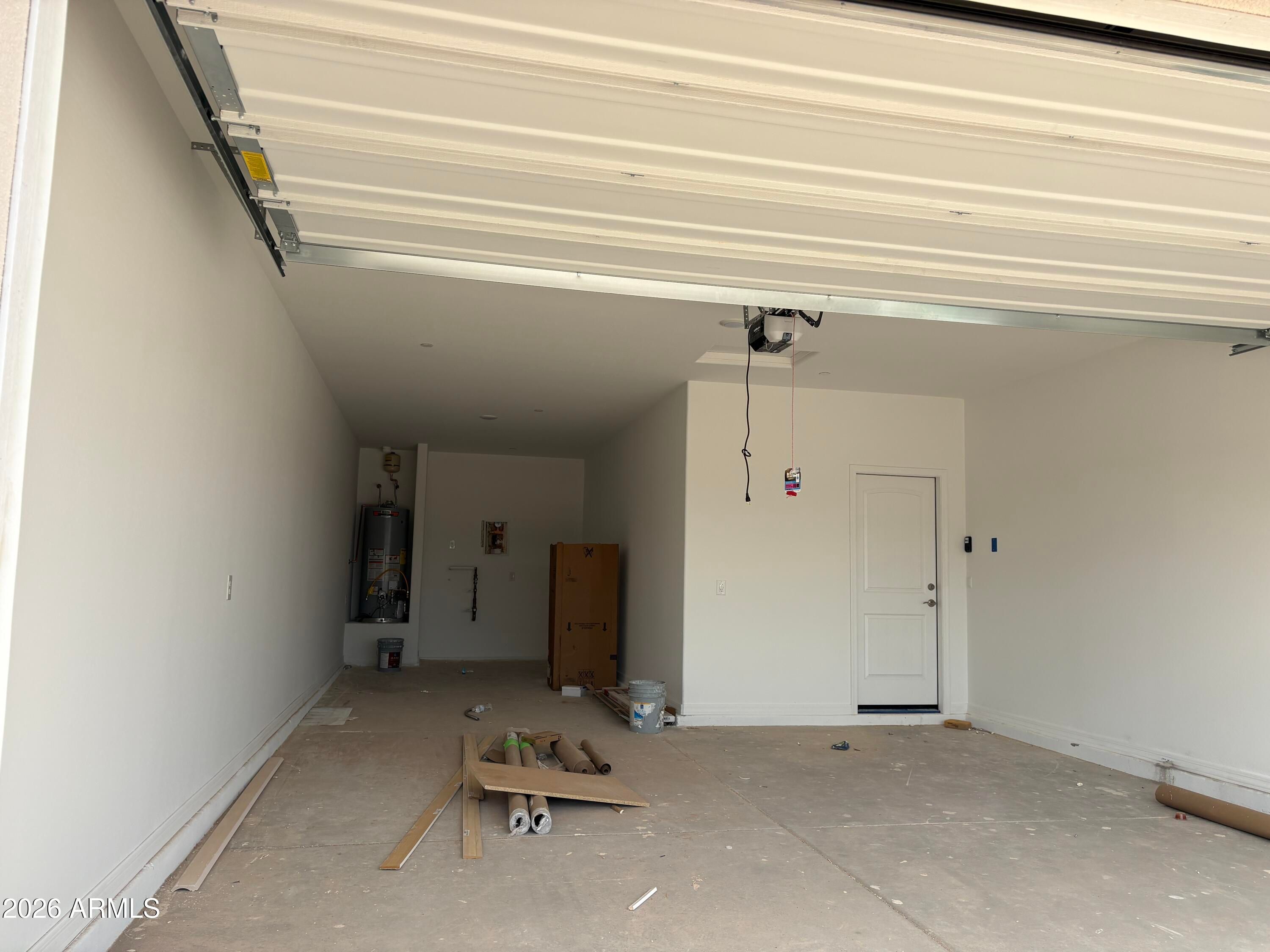 Image 3 of Davidson Homes' New Home at 1466 SANGRIA Drive