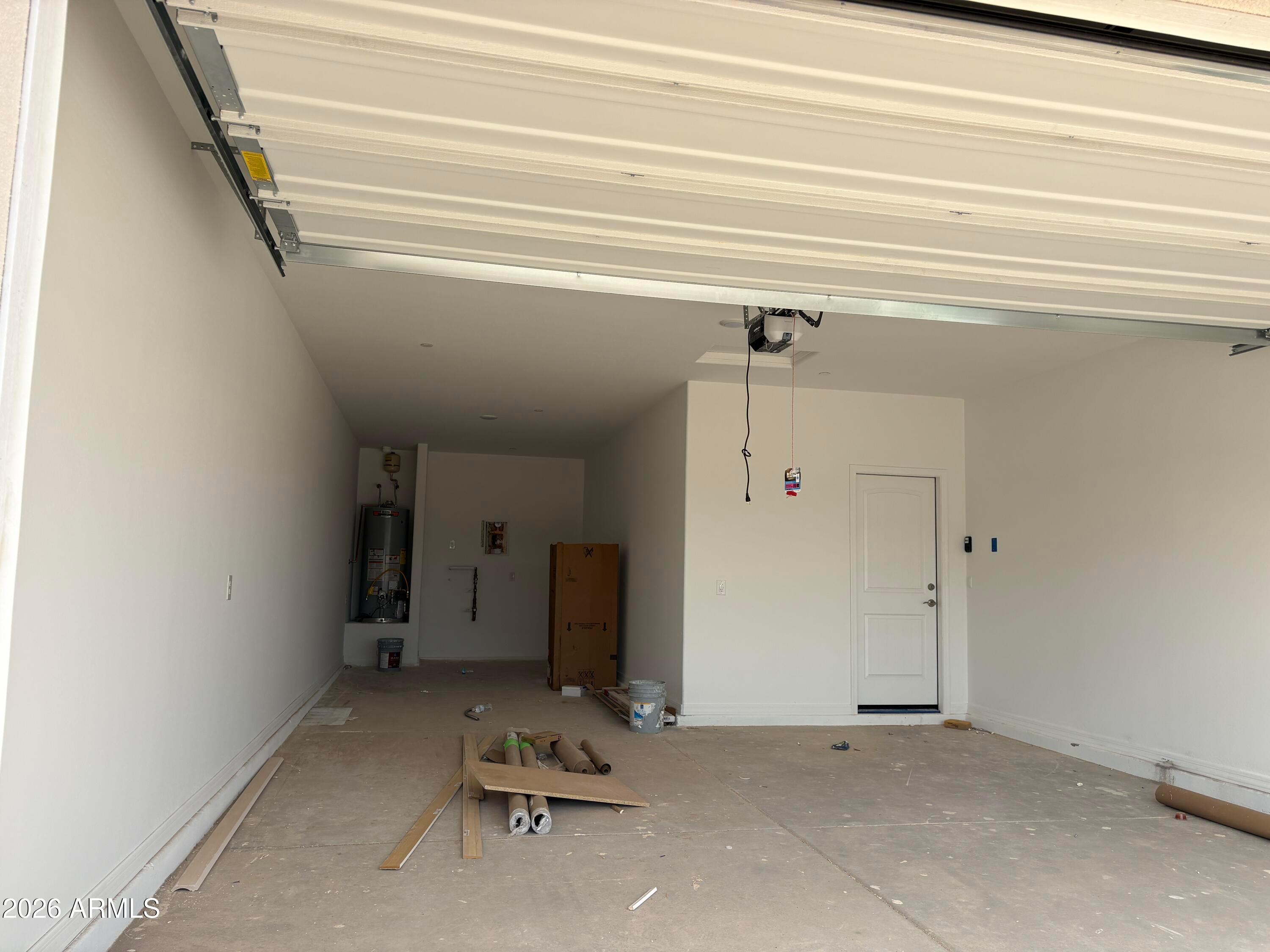 Image 3 of Davidson Homes' New Home at 1466 SANGRIA Drive