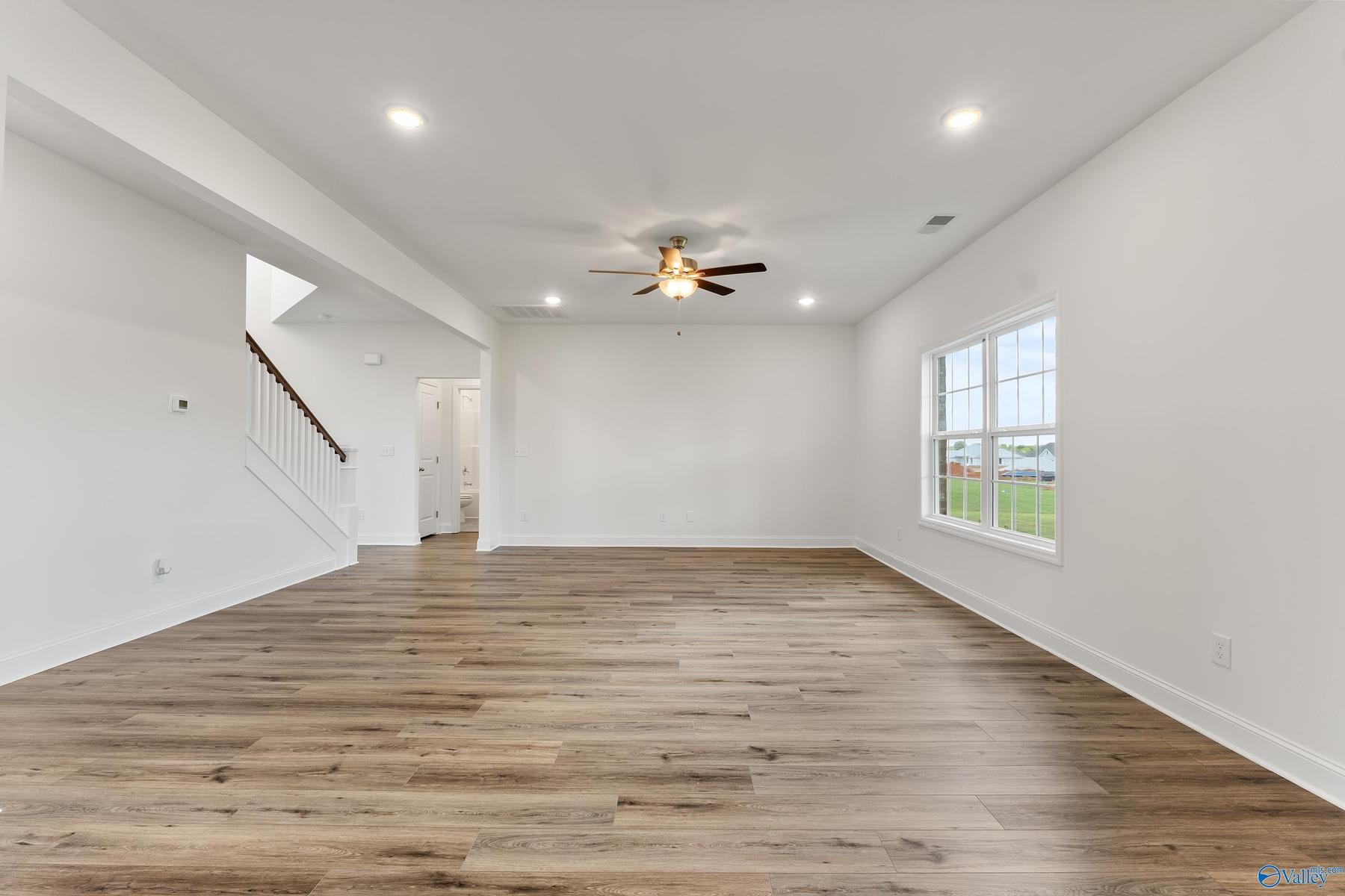 Image 9 of Davidson Homes' New Home at 111 Lucy Lynn Boulevard
