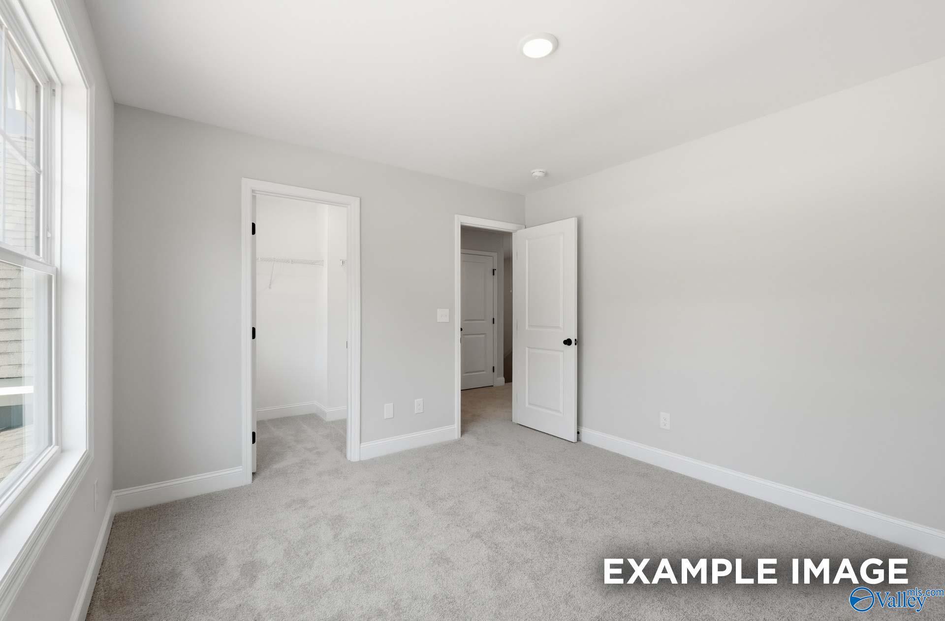 Image 18 of Davidson Homes' New Home at 104 Alberta Harris Drive