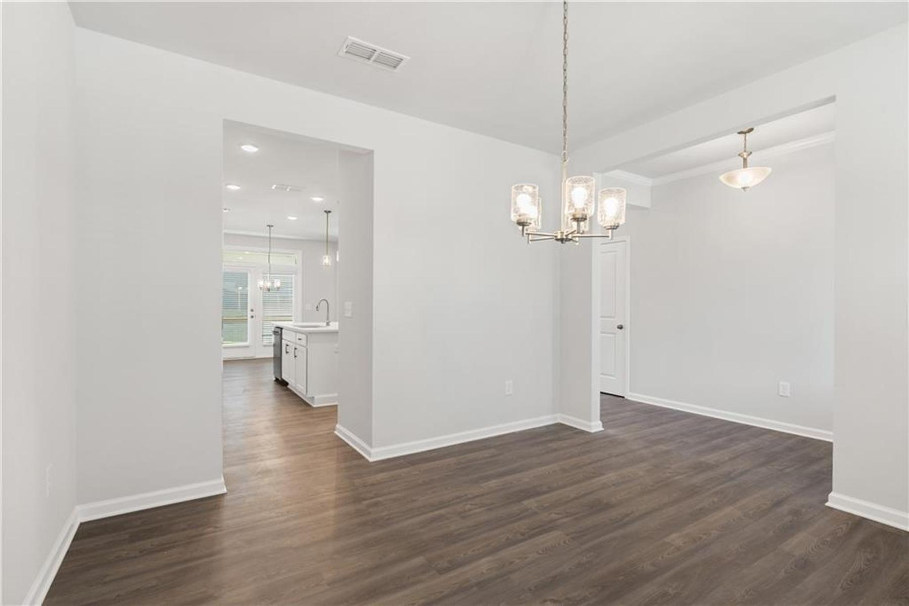 Image 6 of Davidson Homes' New Home at 4793 Moonstone Trace