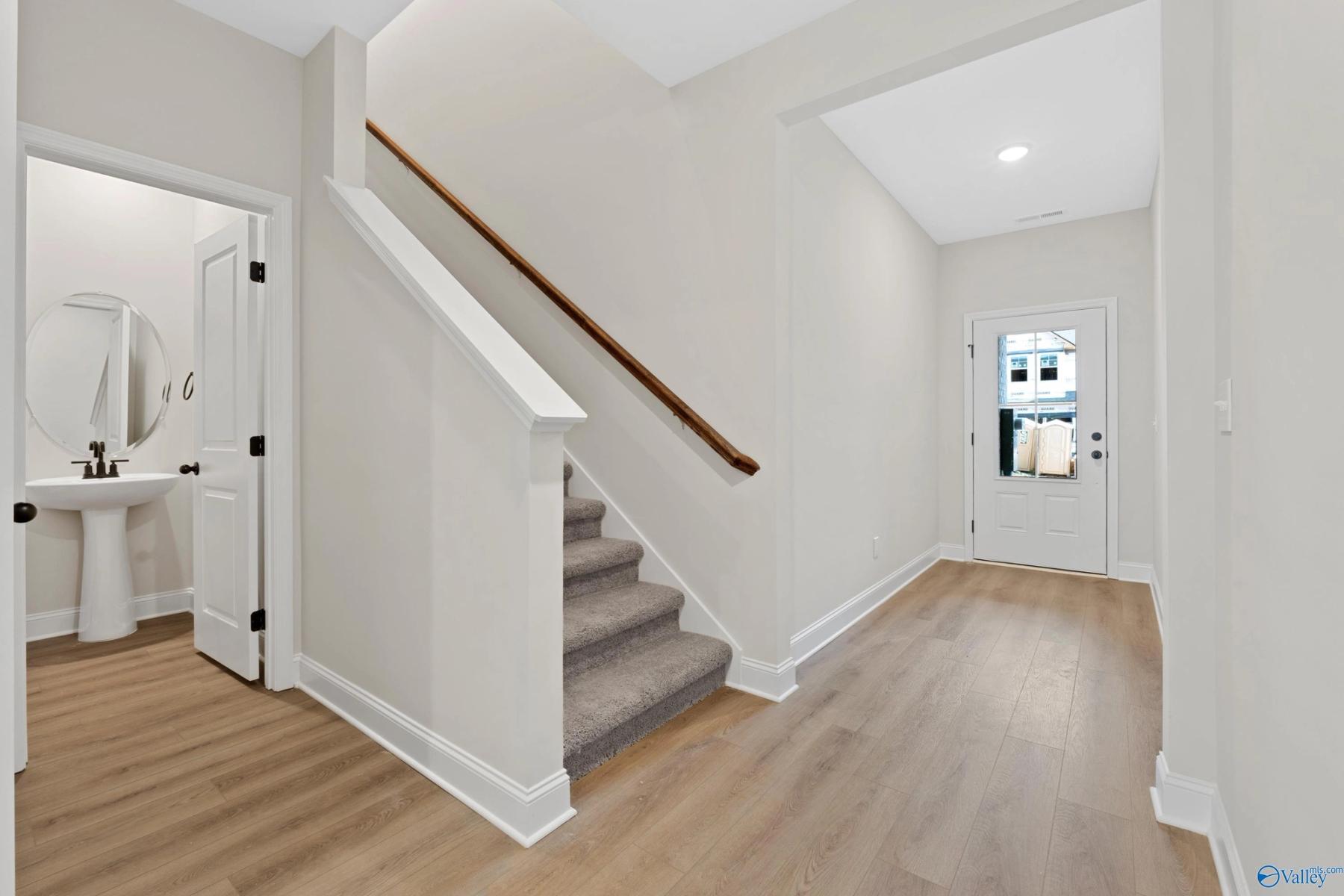 Image 6 of Davidson Homes' New Home at 1750 Stampede Circle