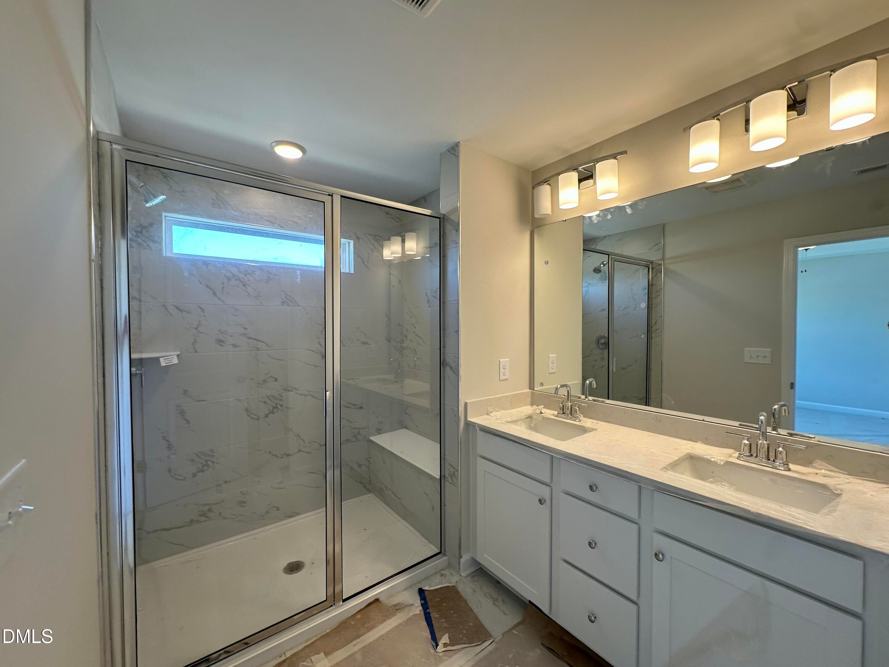 Image 12 of Davidson Homes' New Home at 604 Thatch Lane