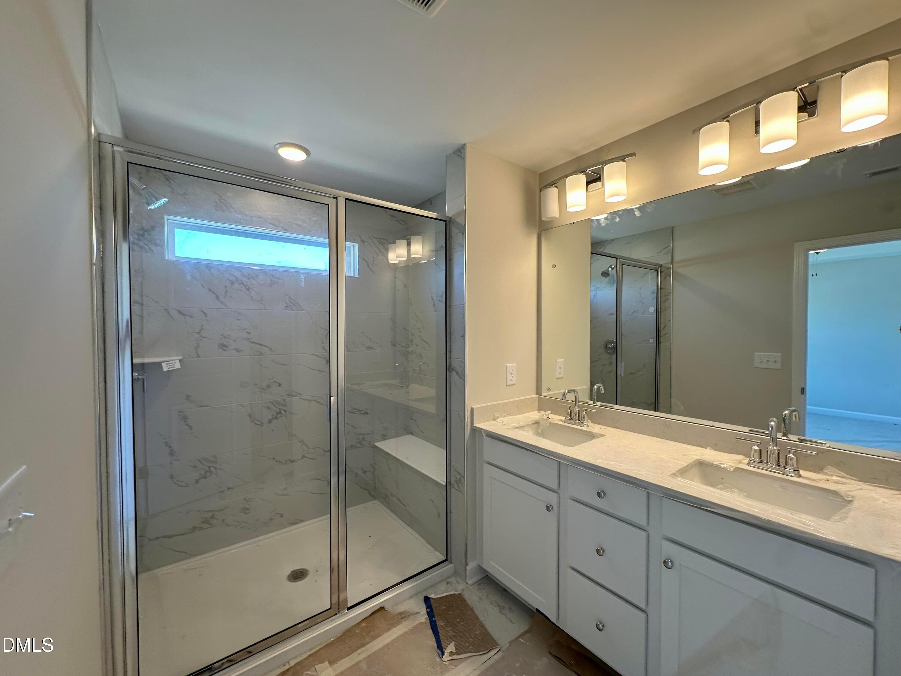 Image 12 of Davidson Homes' New Home at 604 Thatch Lane