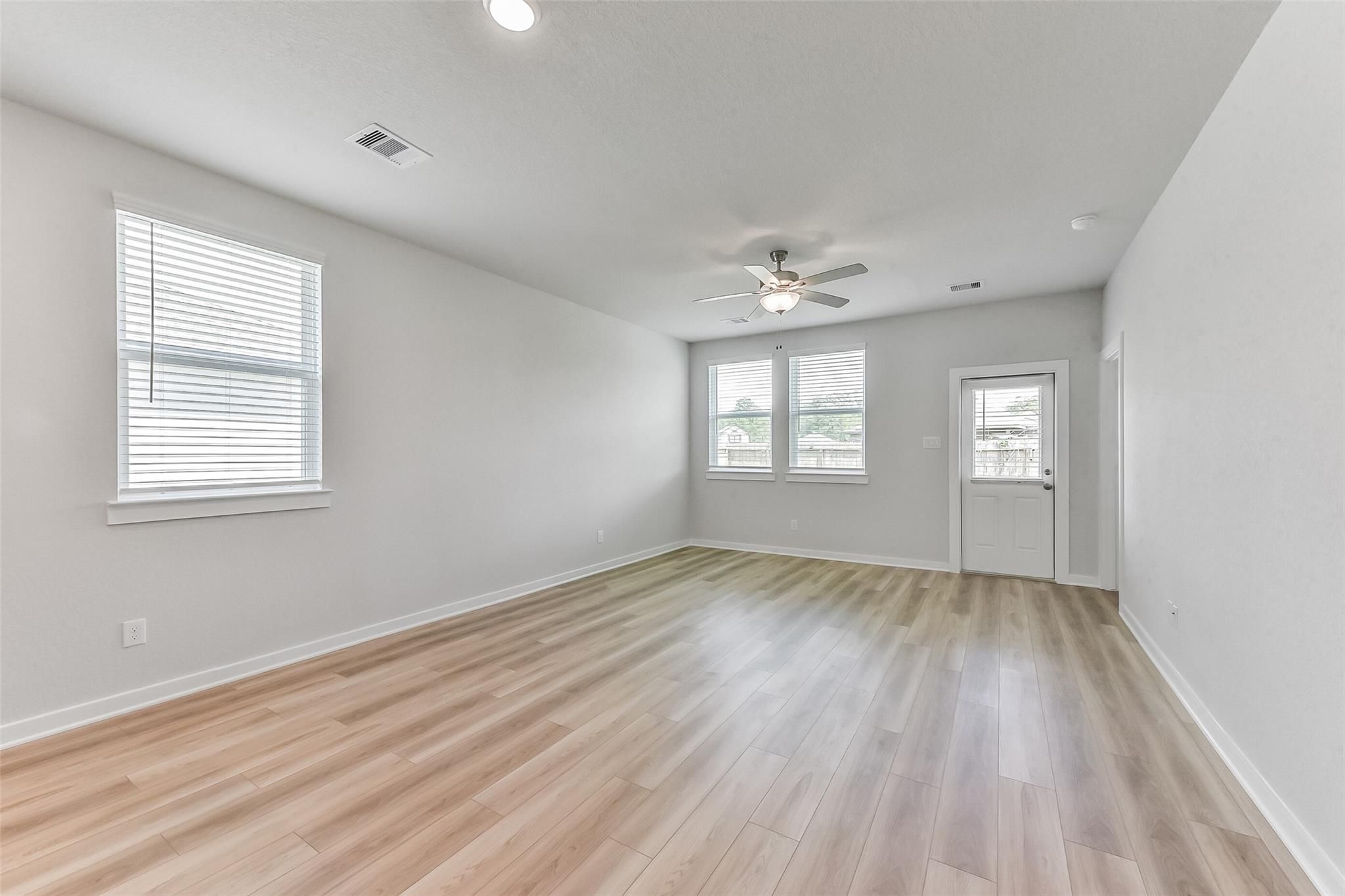 Image 16 of Davidson Homes' New Home at 10935 Independence Road