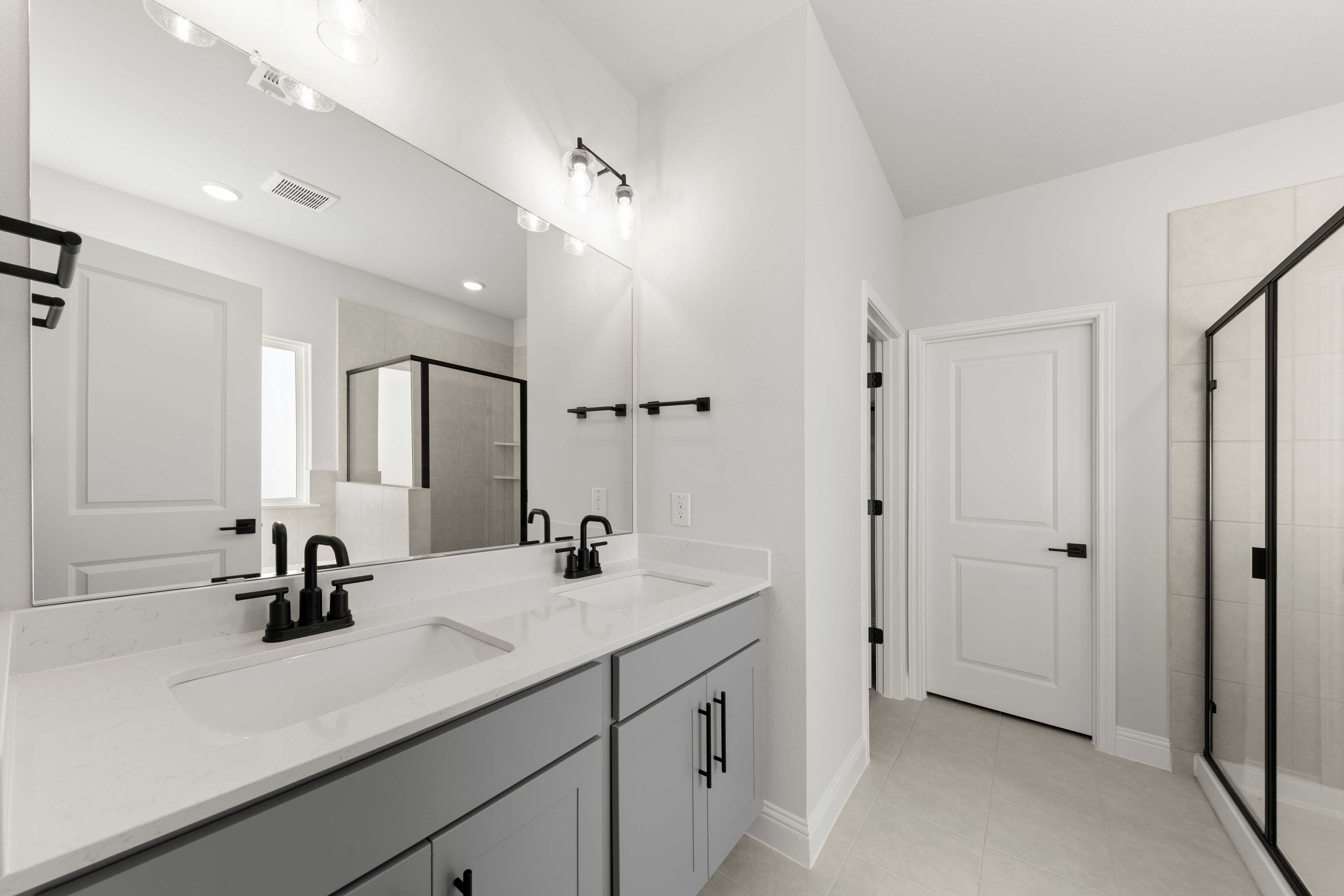 Image 20 of Davidson Homes' New Home at 218 Briarwood Drive