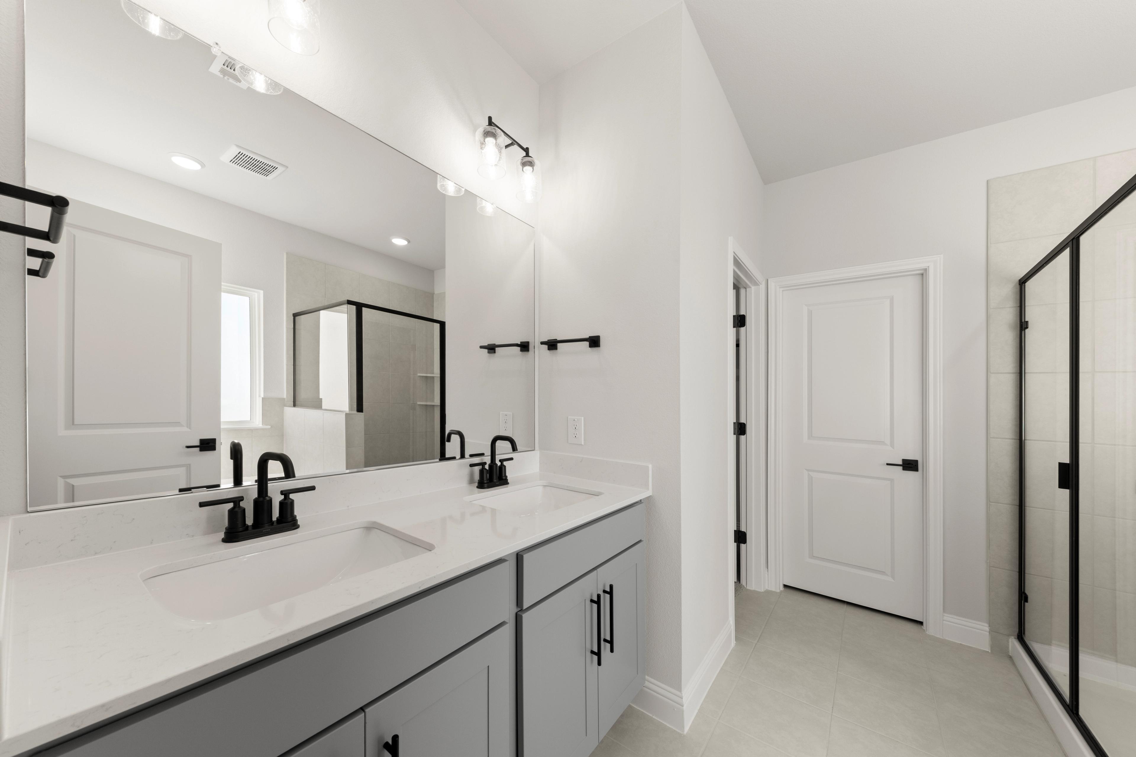 Image 20 of Davidson Homes' New Home at 218 Briarwood Drive