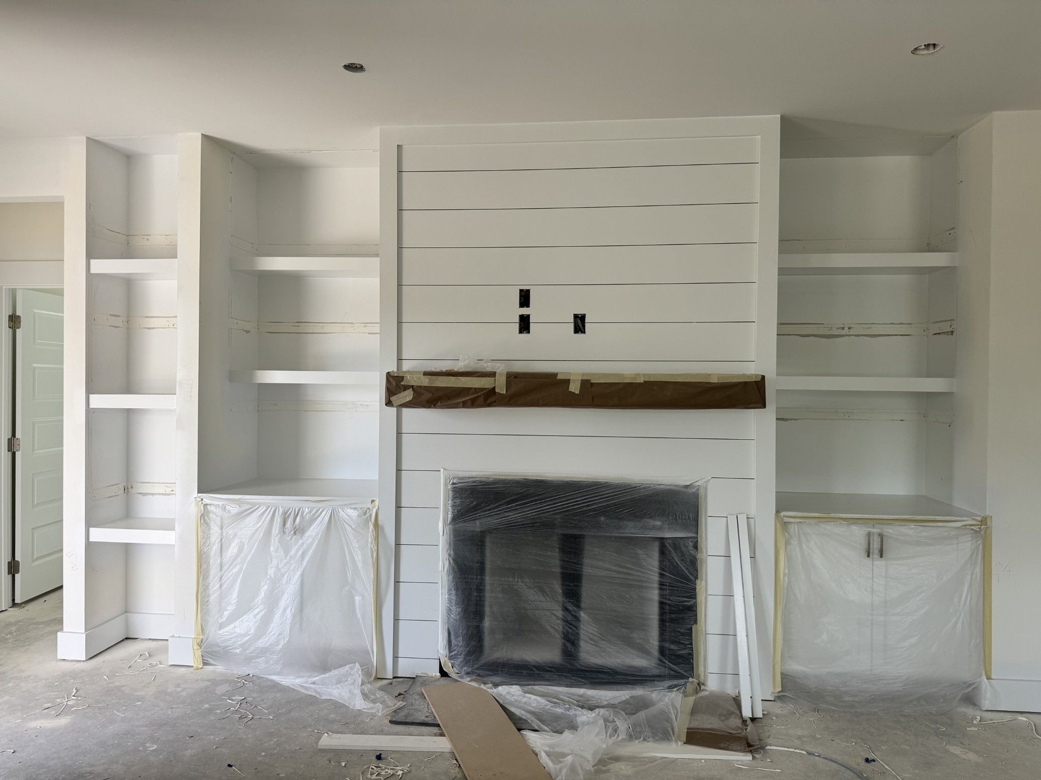 Image 2 of Davidson Homes' New Home at 414 Old Spring Lane