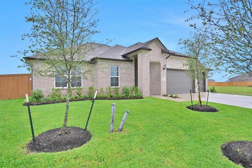 Image 5 of Davidson Homes' New Home at 3306 Salton Sea Lane