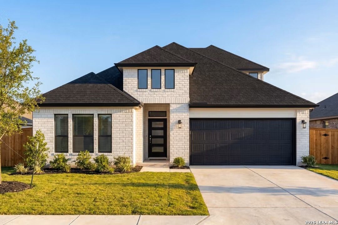 Image 1 of Davidson Homes' New Home at 429 Tims Way