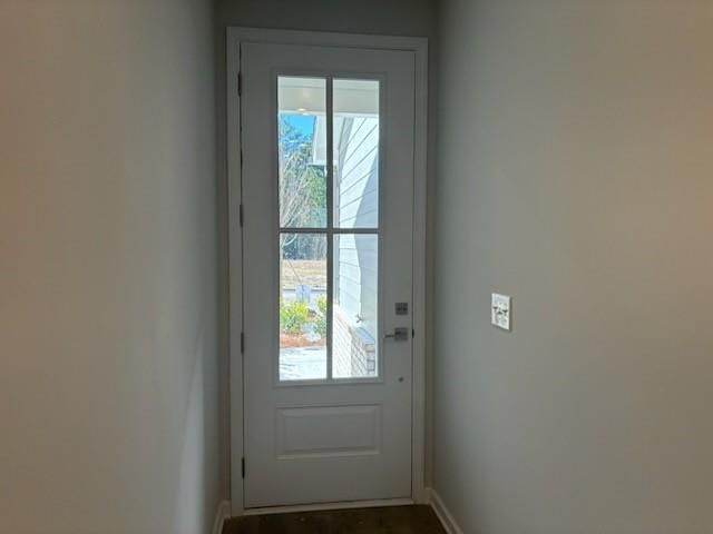 Image 2 of Davidson Homes' New Home at 76 Shoal Court