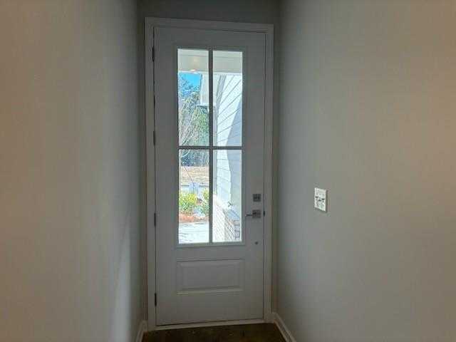 Image 2 of Davidson Homes' New Home at 76 Shoal Court