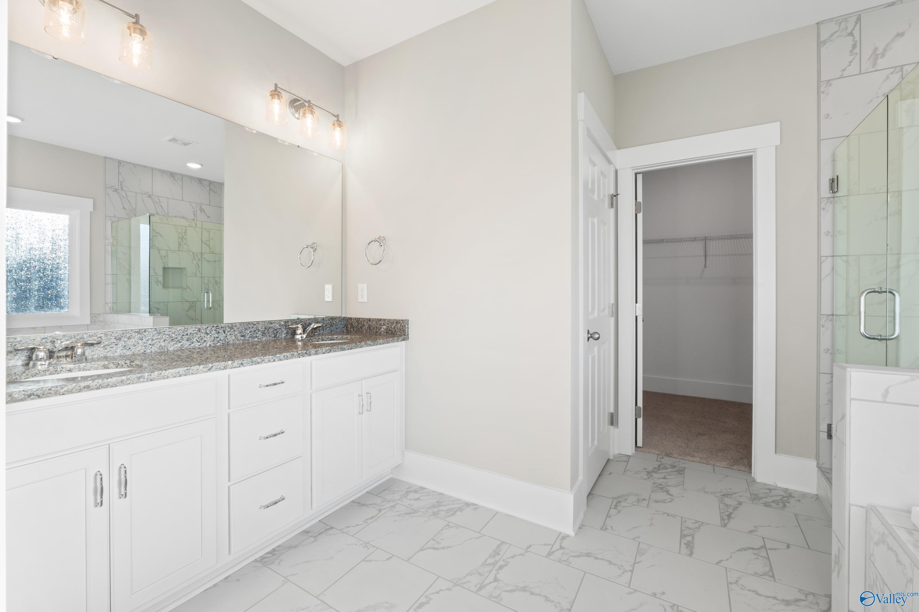 Image 9 of Davidson Homes' New Home at 29636 Limestone Creek Way