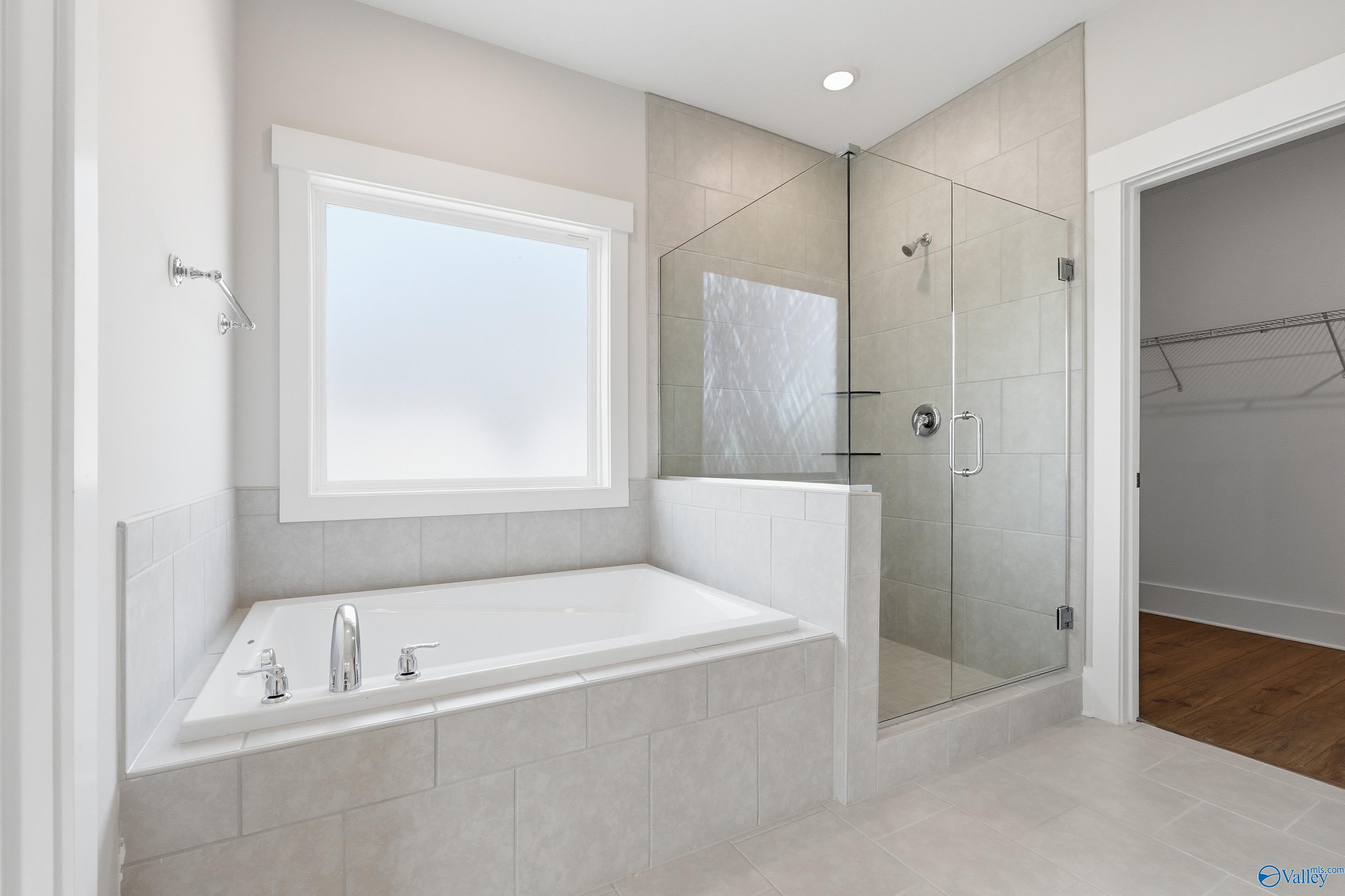 Image 5 of Davidson Homes' New Home at 125 Harper Lane