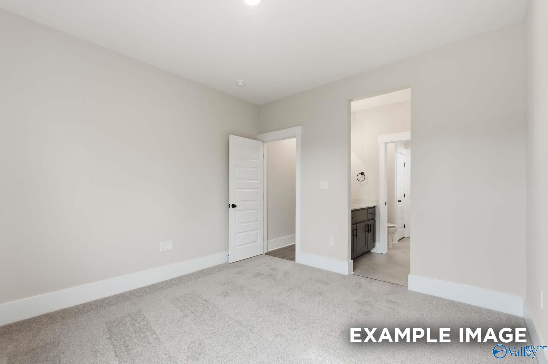 Image 32 of Davidson Homes' New Home at 110 Bella Kate Drive