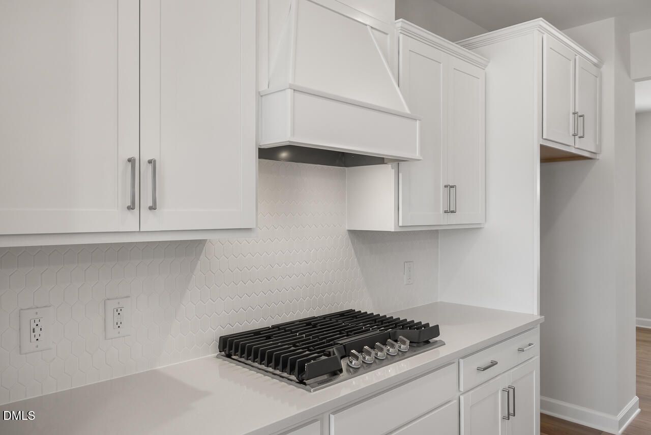 Image 11 of Davidson Homes' New Home at 233 Tenure Lane