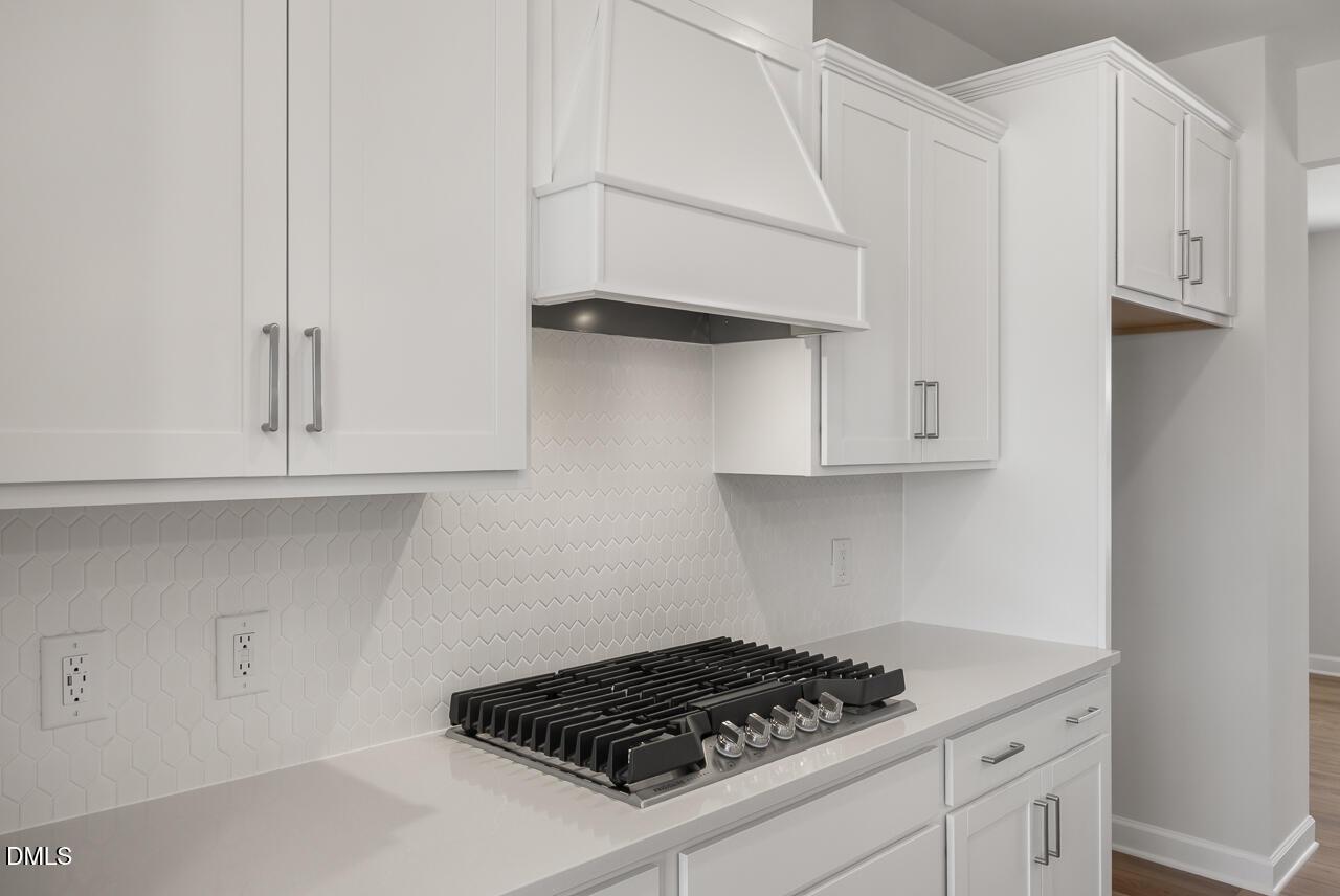 Image 11 of Davidson Homes' New Home at 233 Tenure Lane