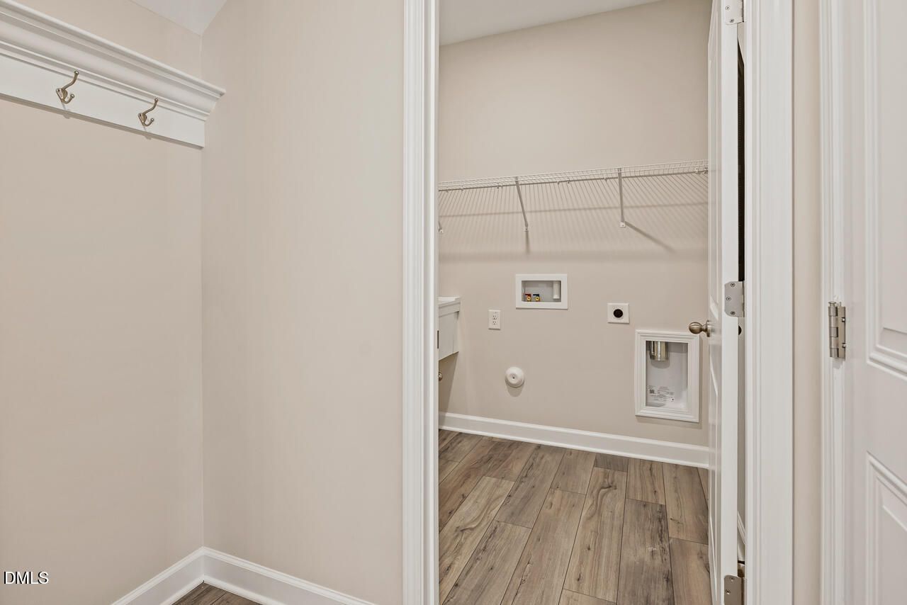 Image 5 of Davidson Homes' New Home at 501 Crescent Wood Trail