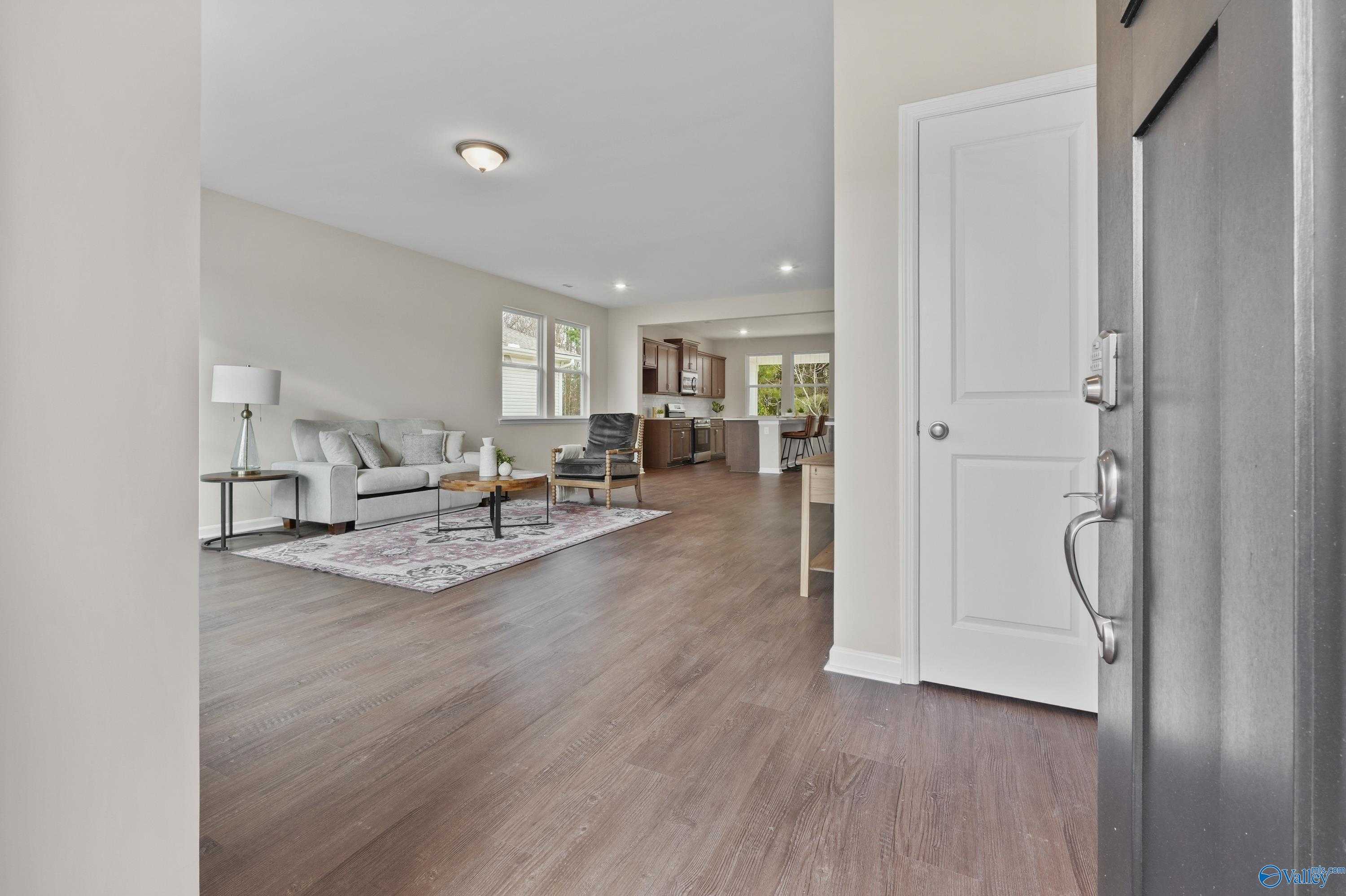 Image 2 of Davidson Homes' New Home at 115 Plum Tree Lane