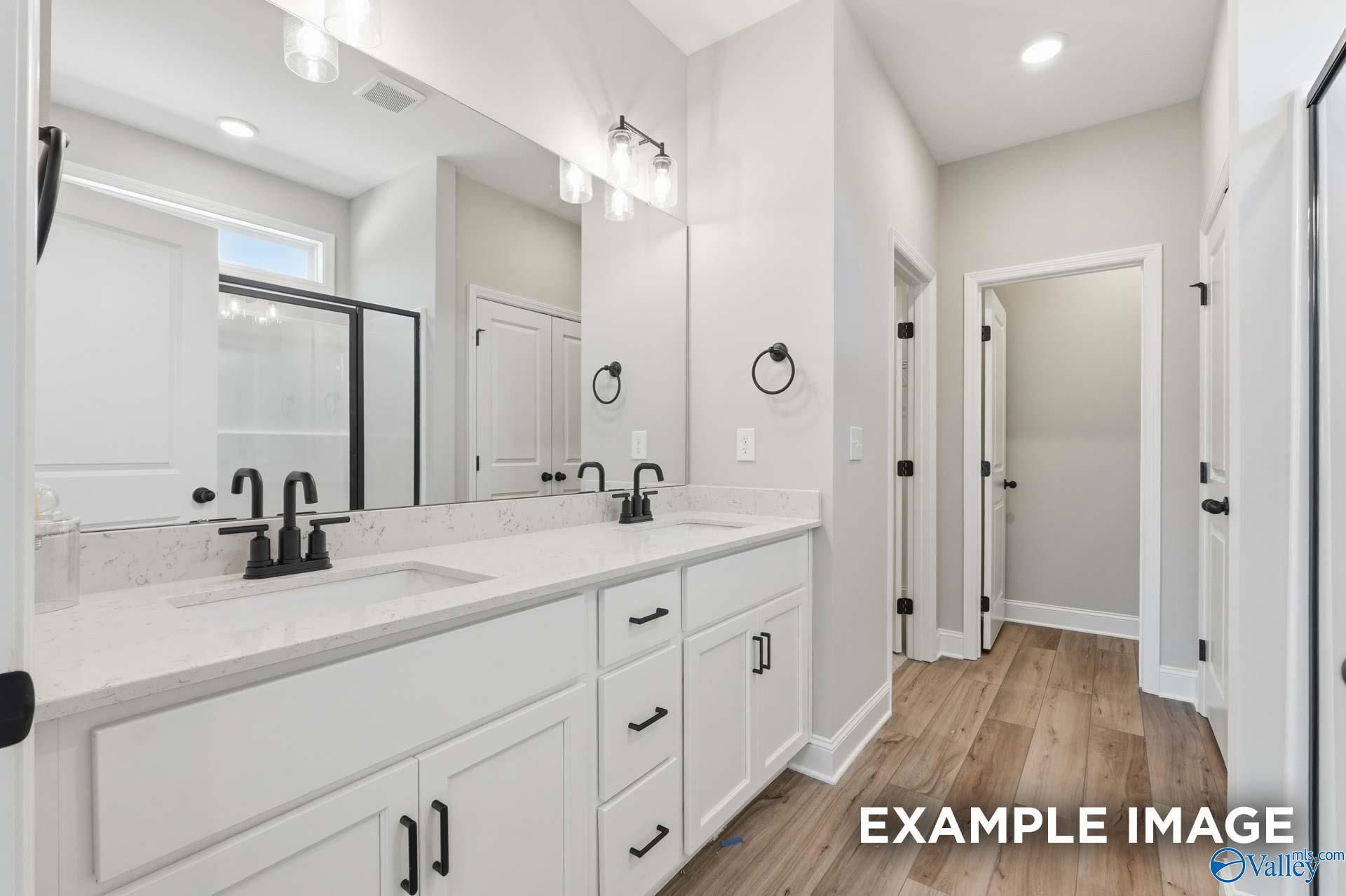 Image 4 of Davidson Homes' New Home at 119 Berry Cove Avenue