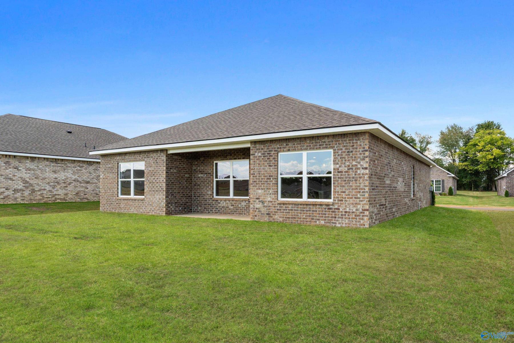 Image 13 of Davidson Homes' New Home at 233 Jerrie Lynn Boulevard